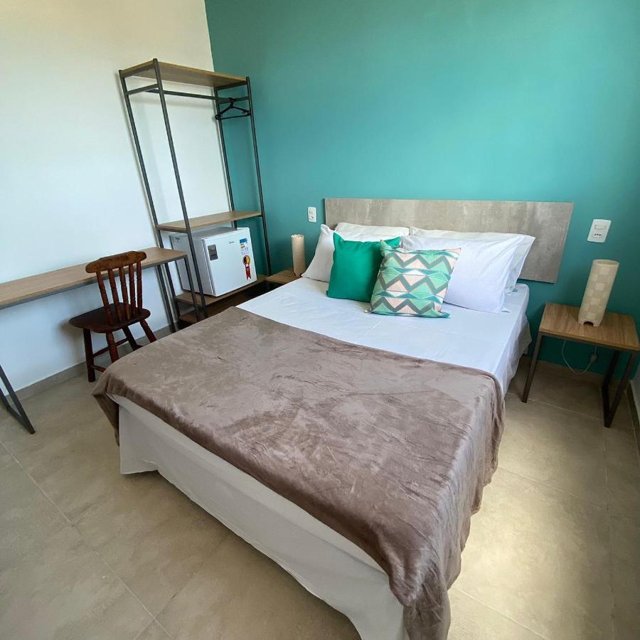 Quarto Duplo Standard